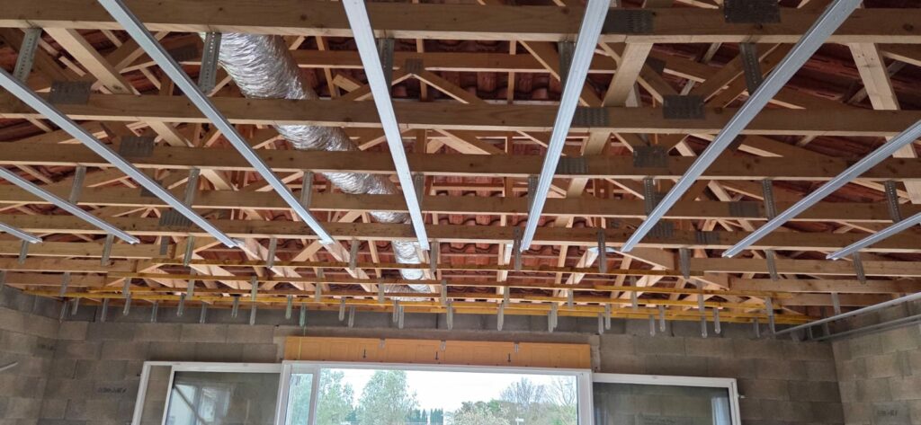 Footer - THN plâtrerie